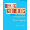Making Connections High Interm.: Instructor's Manual