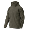 Helikon-Tex Bunda TROOPER MK2 - StormStretch®, Taiga Green - XL–Regular