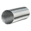 Vents Aluvent 125 mm x 1 m