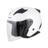 Prilba CASSIDA Reflex 2.0 Solid (biela/čierna) XL