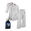 PUNOK VERTEX SET KARATE1 kata kimono, 2 kabáty, 1 kalhoty Velikost: 180