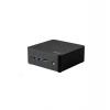MSI PC Cubi NUC 1MG-419BEU, Core 5 120U, 16GB, N/A, N/A, No OS, Black (Cubi NUC 1MG-419BEU)