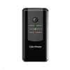 CyberPower UT650EG UPS Line-Interactive 0,65 kVA 360 W 3 AC zásuvky/AC zásuviek (UT650EG)