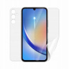 Ochranná fólia ScreenShield Galaxy A34 5G - celé tělo
