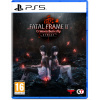 Fatal Frame II: Crimson Butterfly REMAKE (PS5)