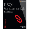 T-SQL Fundamentals (Itzik Ben-Gan)(Brožovaná)