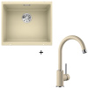 Set Blanco Subline 500-U + Blanco Mida