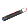 AVACOM SVAP-NS-36C-2500 Ni-Cd 3,6V 2500mAh - neoriginálne - Baterie pro nouzová světla Ni-Cd 3,6V 2500mAh vysokoteplotní