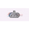 Ventilátor chladenia motora AVA Clever Choice OL7737