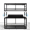 Repti-Zoo Stacker 20 cm – dištančné stĺpiky do terária