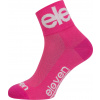 Sportovní ponožky ELEVEN Howa Two Pink Velikost: M (39-41)