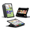 ESR Flip Hybrid s držiakom na ceruzku iPad Air 4/5/11/11 Čierna
