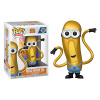 Funko POP! Despicable Me 4 Super Tim 1557