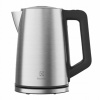 Elektrická kanvica Electrolux E5K1-6ST 2400 W 1,7 l strieborná/sivá