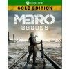 Metro Exodus - Gold Edition Xbox One (EU)