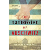 The Tattooist of Auschwitz - Heather Moriss