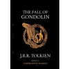 The Fall of Gondolin - Tolkien J.R.R.