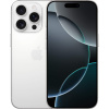 Apple iPhone 16 PRO 128GB WHITE TITANIUM Biely Titán