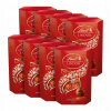 Lindt LINDOR Pralinková mliečna čokoláda 8x200g