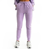 Dámske tepláky GymBeam Women‘s Limitless Joggers Lavender M