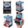 My Arcade KARATE CHAMP MIKRO PREHRÁVAČ / MINI KONZOLA / AUTOMATICKÝ /
