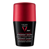 Vichy Homme Deo Clinical Control Detranspirant 96H detranspirant proti zápachu roll-on 50 ml