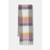 Detský šál United Colors of Benetton 6WELCU00Z.G.Seasonal viacfarebná ONE SIZE