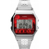 Timex Stranger Things Men's Watch Electronic (Timex Stranger Things Men's Watch Electronic)