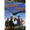 Pravěk útočí I. série 5. díl - DVD