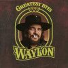 LP Waylon Jennings: Greatest Hits