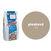 Ultracolor Plus špárovacia malta 133 alu 2kg
