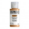 Akrylová farba GOLDEN Fluid Iridescent 118 ml