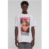 Scarface Don't call me baby Heavy Oversize Tee - white 3XL