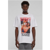 Scarface Don't call me baby Heavy Oversize Tee - white M