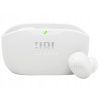 Slúchadlá do uší JBL Wave Buds 2 ANC Vodotesné Biele