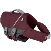 Vesta plovací pro psy Life Savior ECO HURTTA, 5-10 kg, lilková