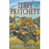 Guards! Guards!: - Discworld Novel 8 - Discwor- Terry Pratchett