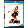 Rambo 1-3 BD