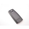 Nokia X2-05 Black kryt batérie