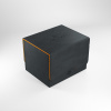 Gamegenic - Sidekick 100+ XL Exclusive Edition - Black/Orange NENÍ HRA!