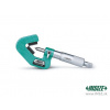 Strmeňový mikrometer s prizmatickými meracími plochami 65-80/0,01 mm INSIZE