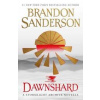 Dawnshard: A Stormlight Archive novella - Brandon Sanderson, Titan Books Ltd