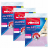 VILEDA 3X Actifibre Cloth (VILEDA 3X Actifibre Cloth)