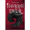 Havraní dvůr