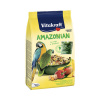 Krmivo pre papagáje Vitakraft Amazonian 750 g