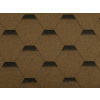 GUTTA Guttatec Hexagonal hnědý, 3 m2/bal 7000302 – cena za ks