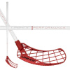 UNIHOC EPIC PERFORMANCE FL 26 white/red 104cm L