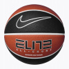 Basketbalová lopta Nike Elite All Court 8p 2.0 Deflated veľ. 7