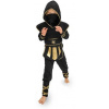 Kostým Party Deco - Ninja 96-116