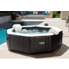 NAFUKOVACIE SPA DELUXE 218x71 6 WiFi ZMÄKČOVAČ GENERATOR - INTEX 28462